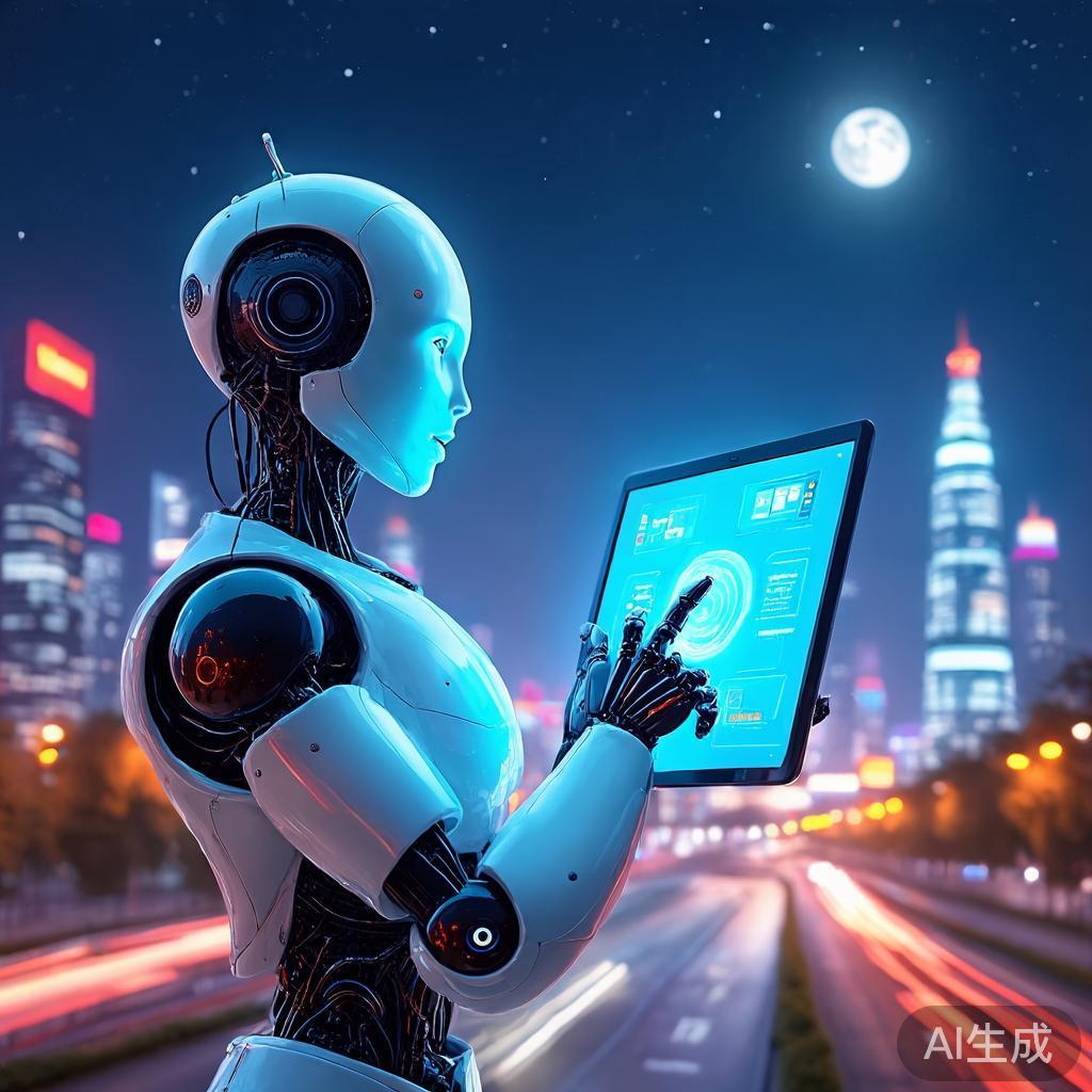 ChatGPT图像生成教程:轻松创建你的个性化图片