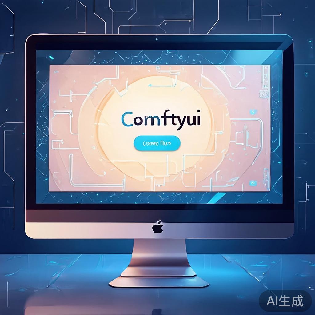 ComfyUI安装教程:轻松打造个性化舒适界面