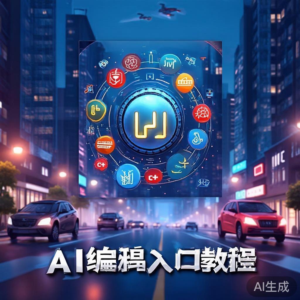 AI教程下载:从零开始掌握AI技术