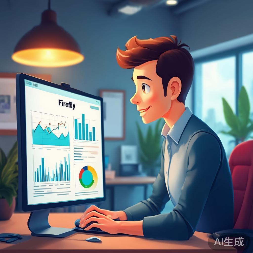 Firefly教程案例：轻松上手，快速掌握Firefly技巧