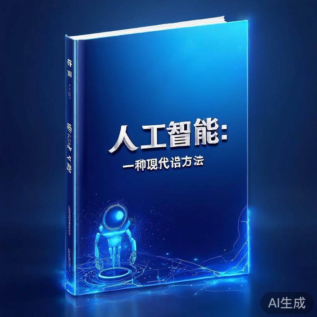 AI教程书单:掌握AI必备的入门书籍