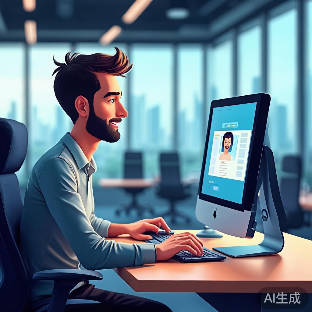 ChatGPT出图教程视频:轻松掌握AI绘图技巧