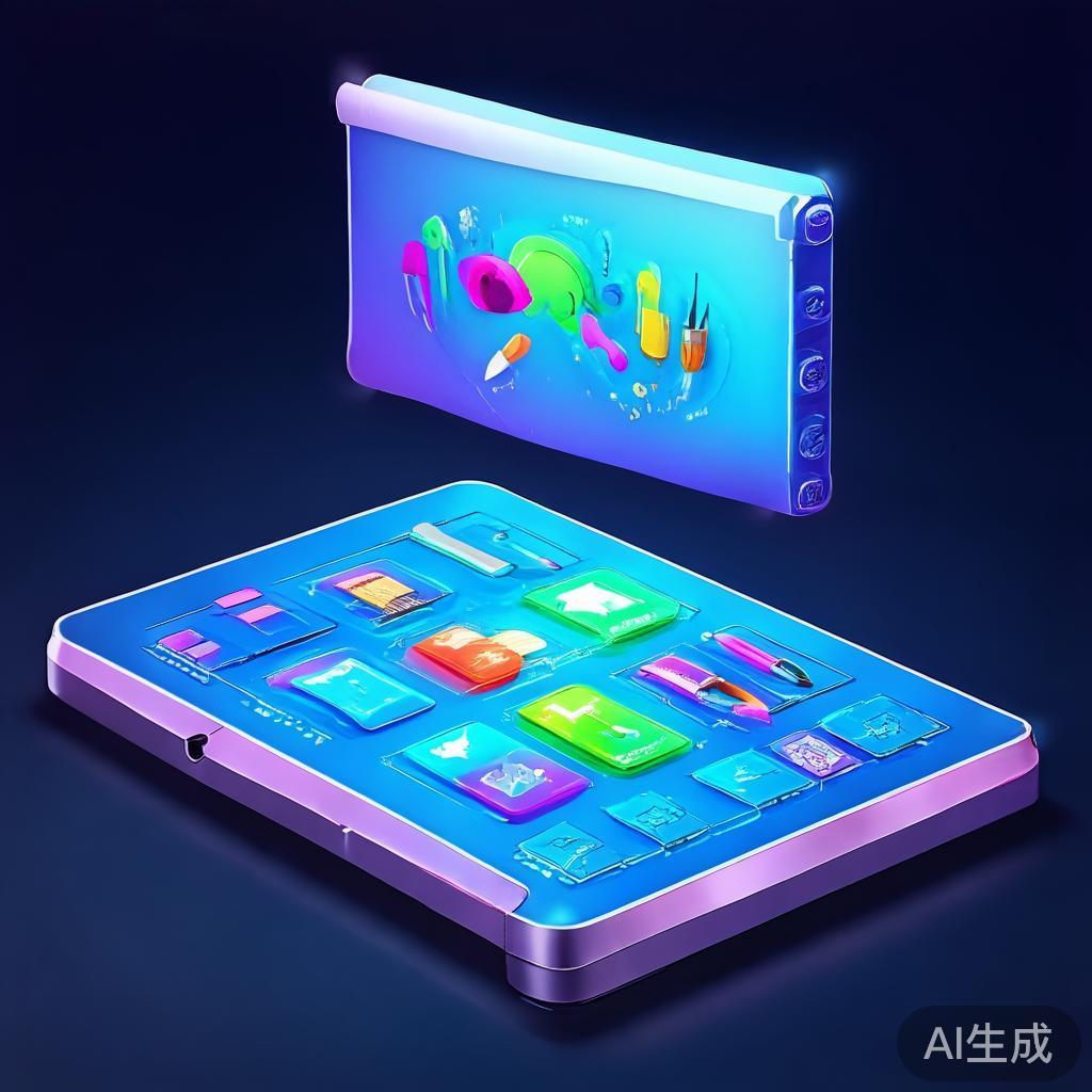 AI画图教程进阶：解锁高级技能，提升创作水平
