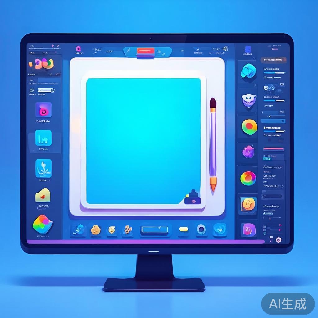 ChatGPT绘图操作:轻松上手,打造个性化图像