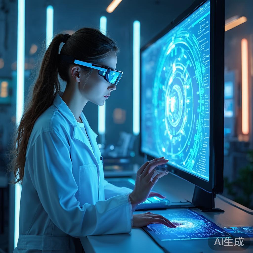 AI画图教程案例:轻松掌握AI绘图技巧
