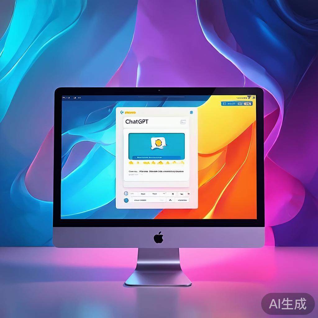 轻松上手ChatGPT绘画功能:解锁AI艺术创作新境界