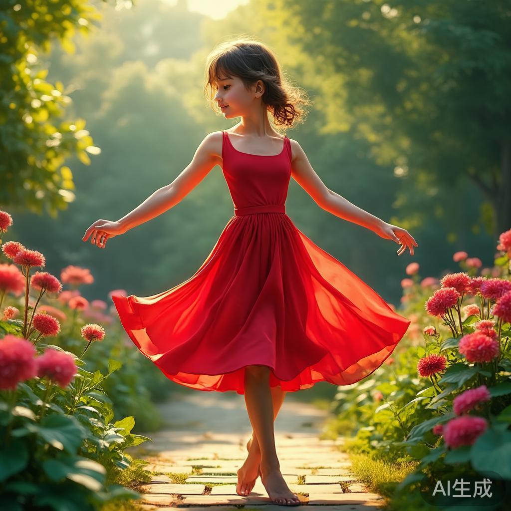 ChatGPT出图教程:轻松学会AI绘图技巧