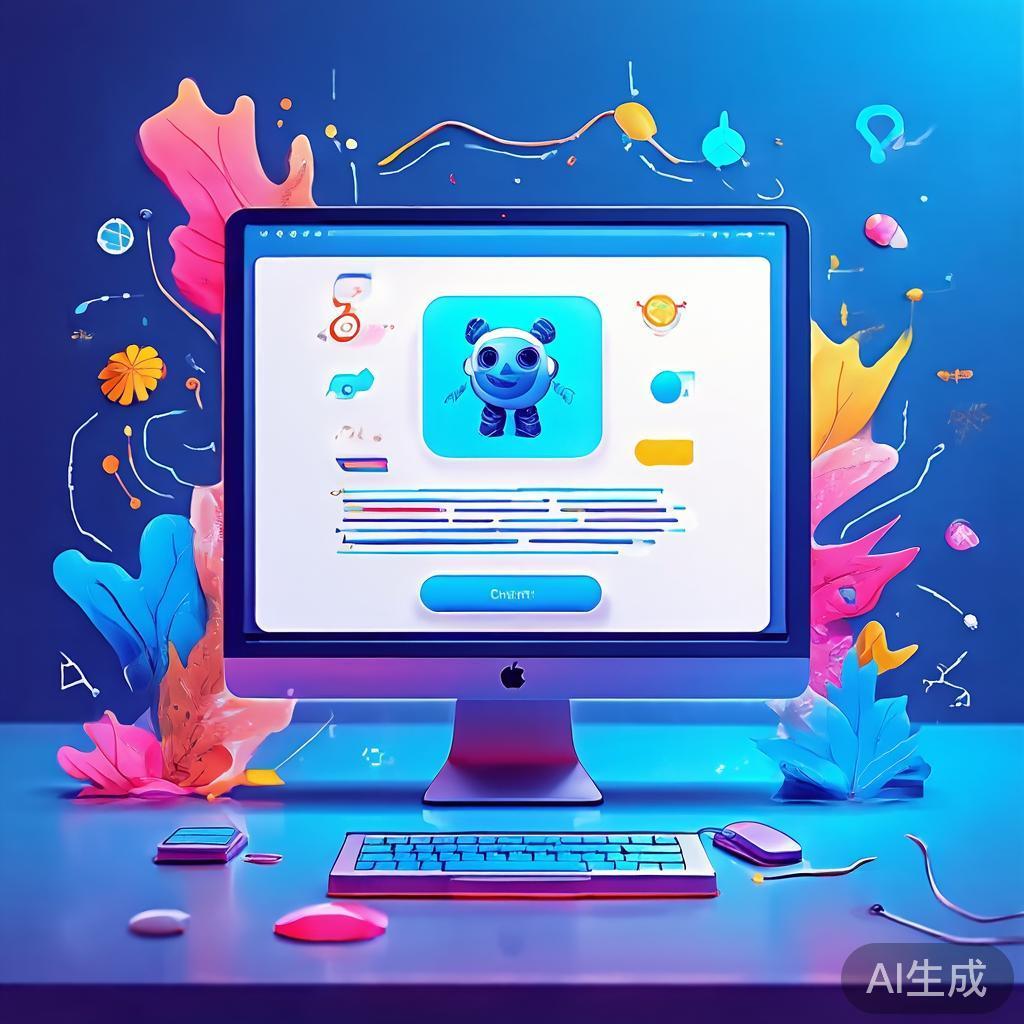 ChatGPT生成图片方法详解：轻松上手，打造个性化图片