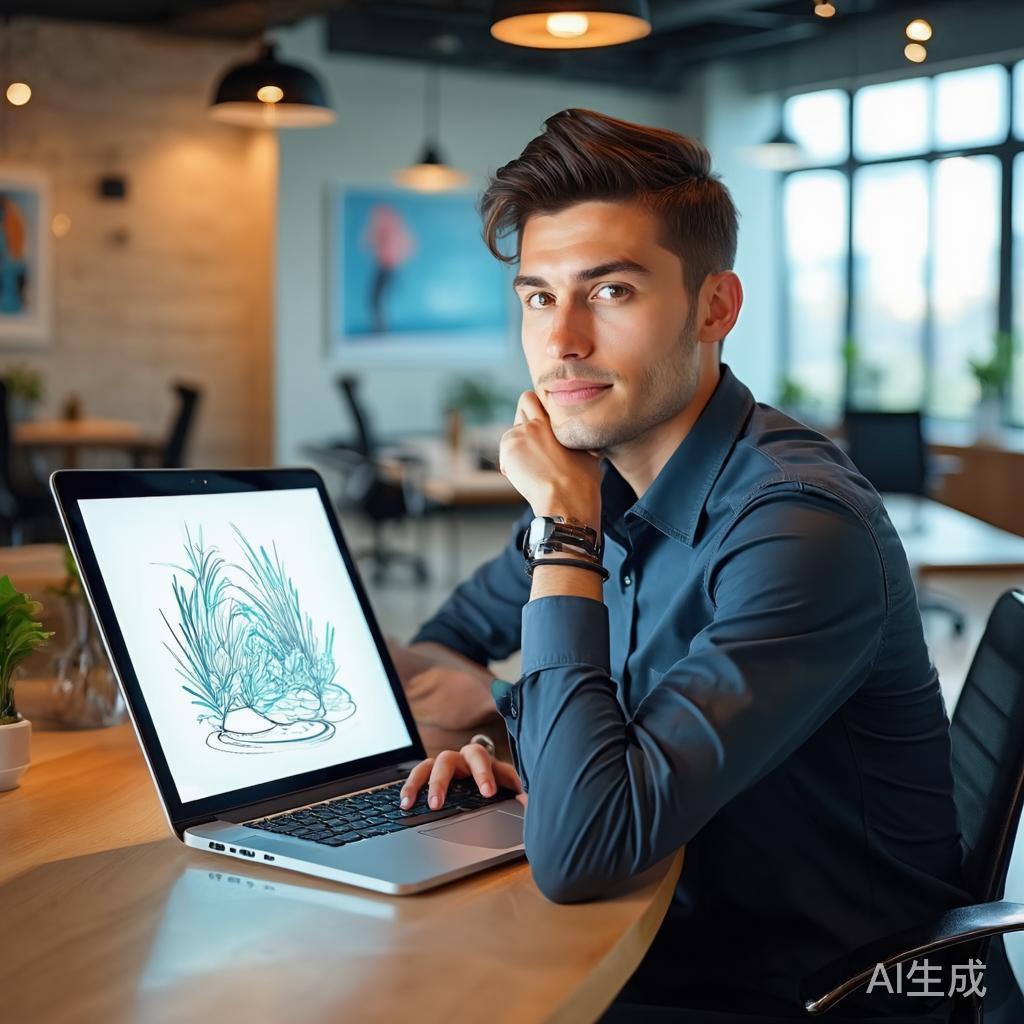 Ideogram设计教程:轻松掌握象形文字设计技巧