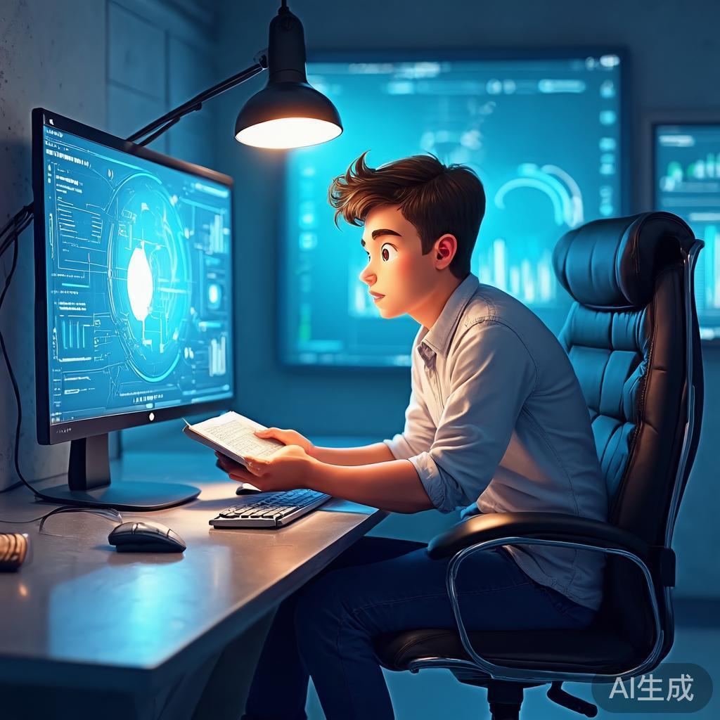 AI技术教程:从零基础到实战应用