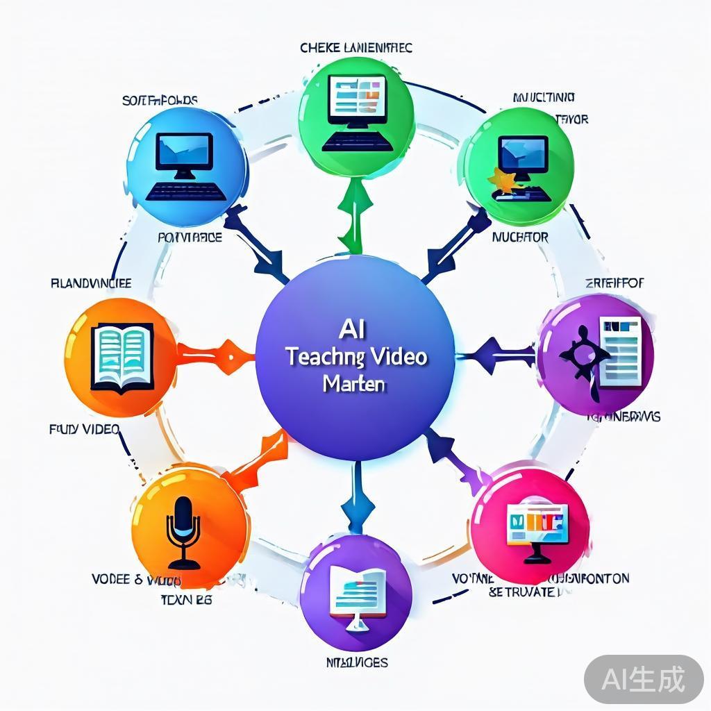 轻松掌握AI教学视频制作技巧