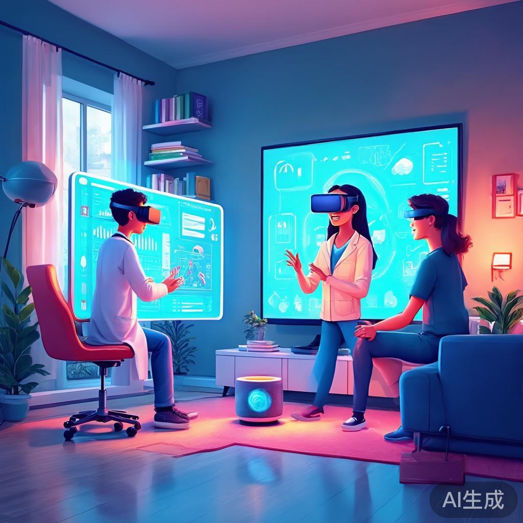 AI应用场景全解析：揭秘AI在各个领域的应用