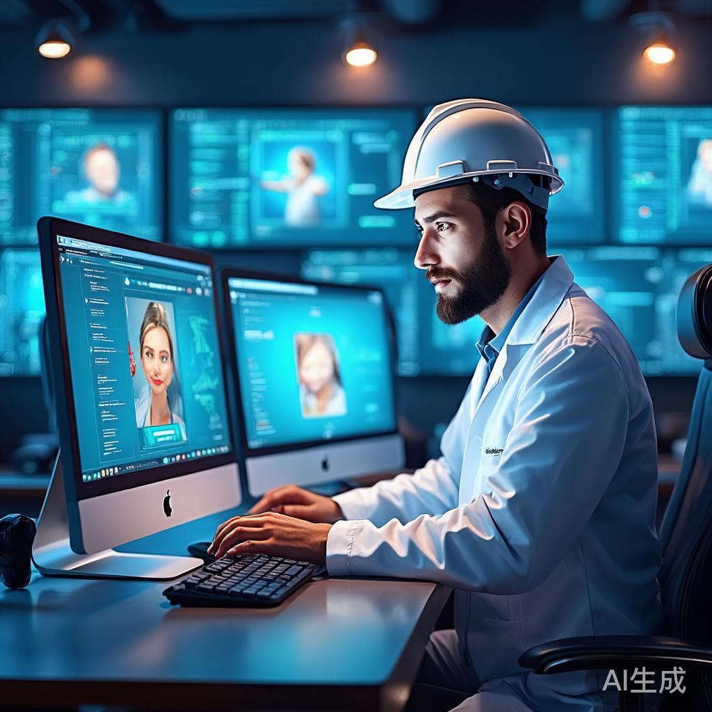 3大AI图像生成工具对比,选对神器提升效率