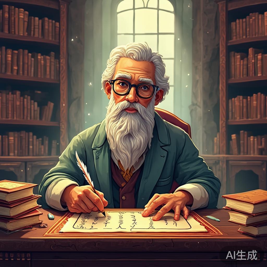 掌握Ideogram:轻松入门象形文字识别