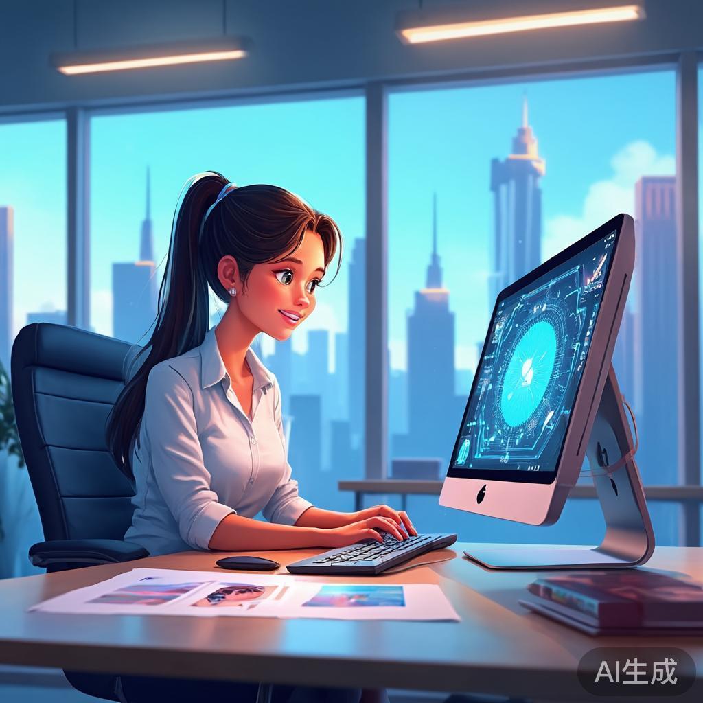 Firefly教程基础：轻松入门，掌握核心技能