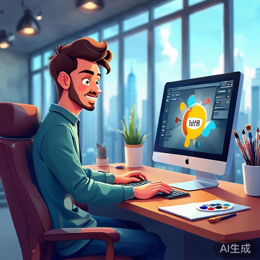 ChatGPT绘图教程:轻松入门AI绘图艺术