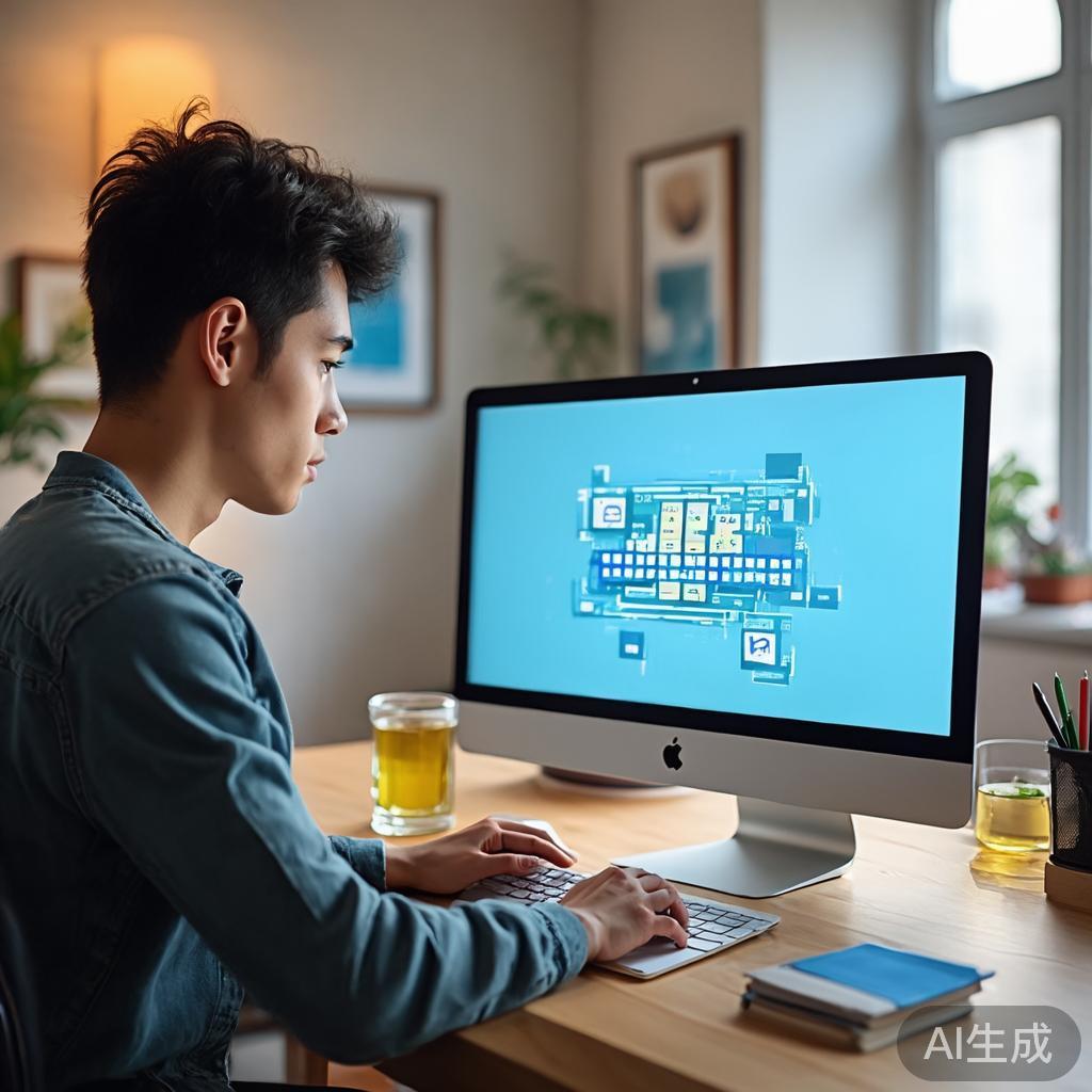 轻松上手!Ideogram输入法教程详解