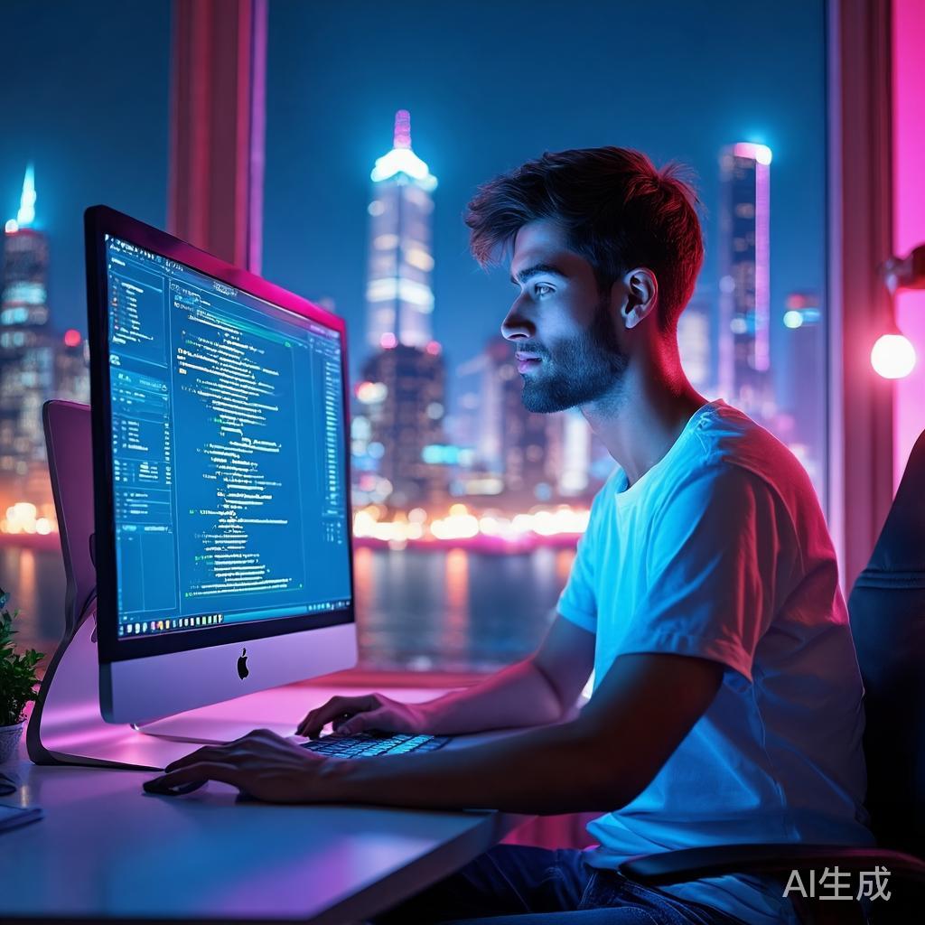 AI教程技巧：轻松入门AI应用与开发