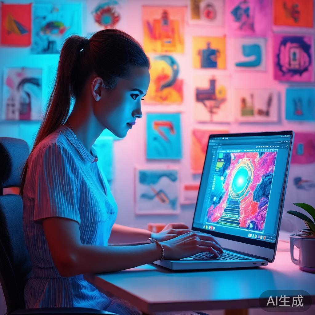 设计入门必看:设计基础与技巧全解析