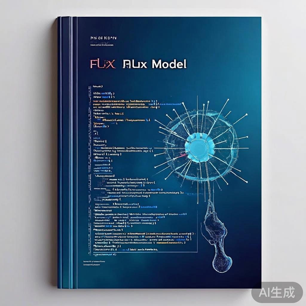 Flux模型实战教程:从入门到精通