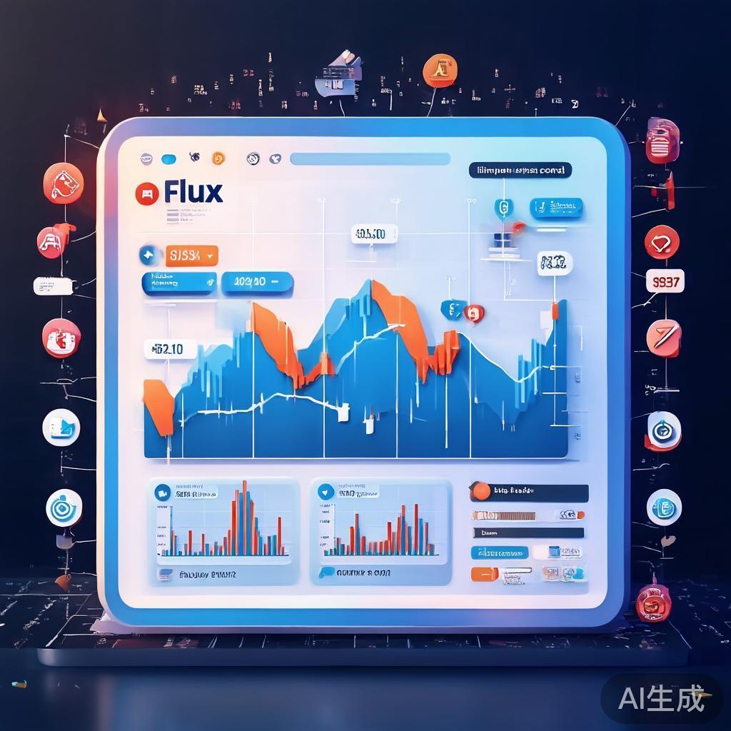 Flux模型在金融领域的应用教程