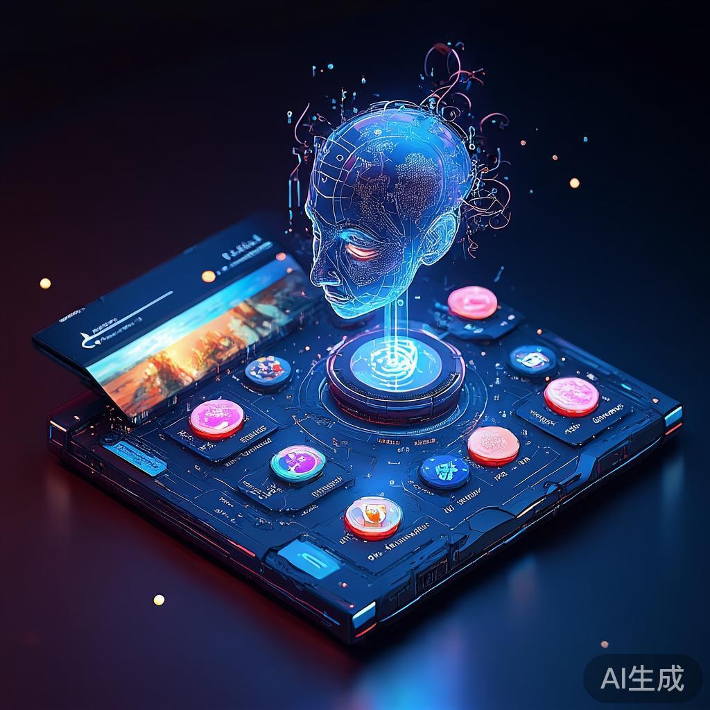 夜Cafe评价：揭秘AI艺术创作的魅力