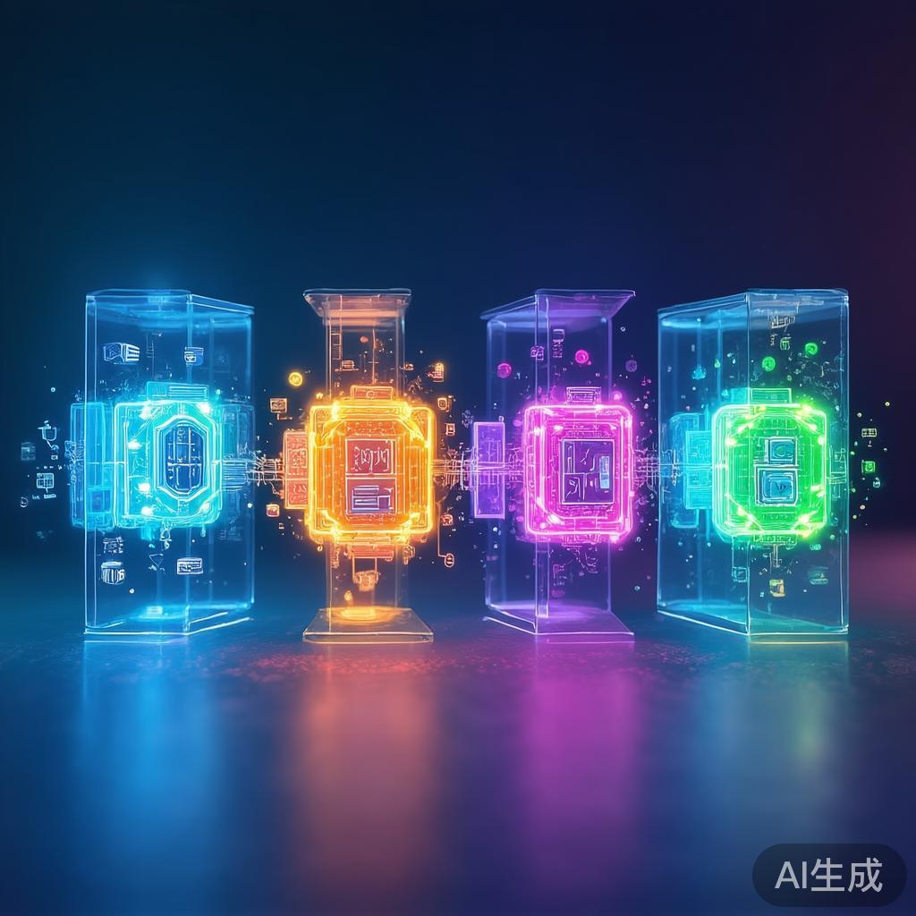 Flux模型原理深度解析:全面掌握数据流模型的核心