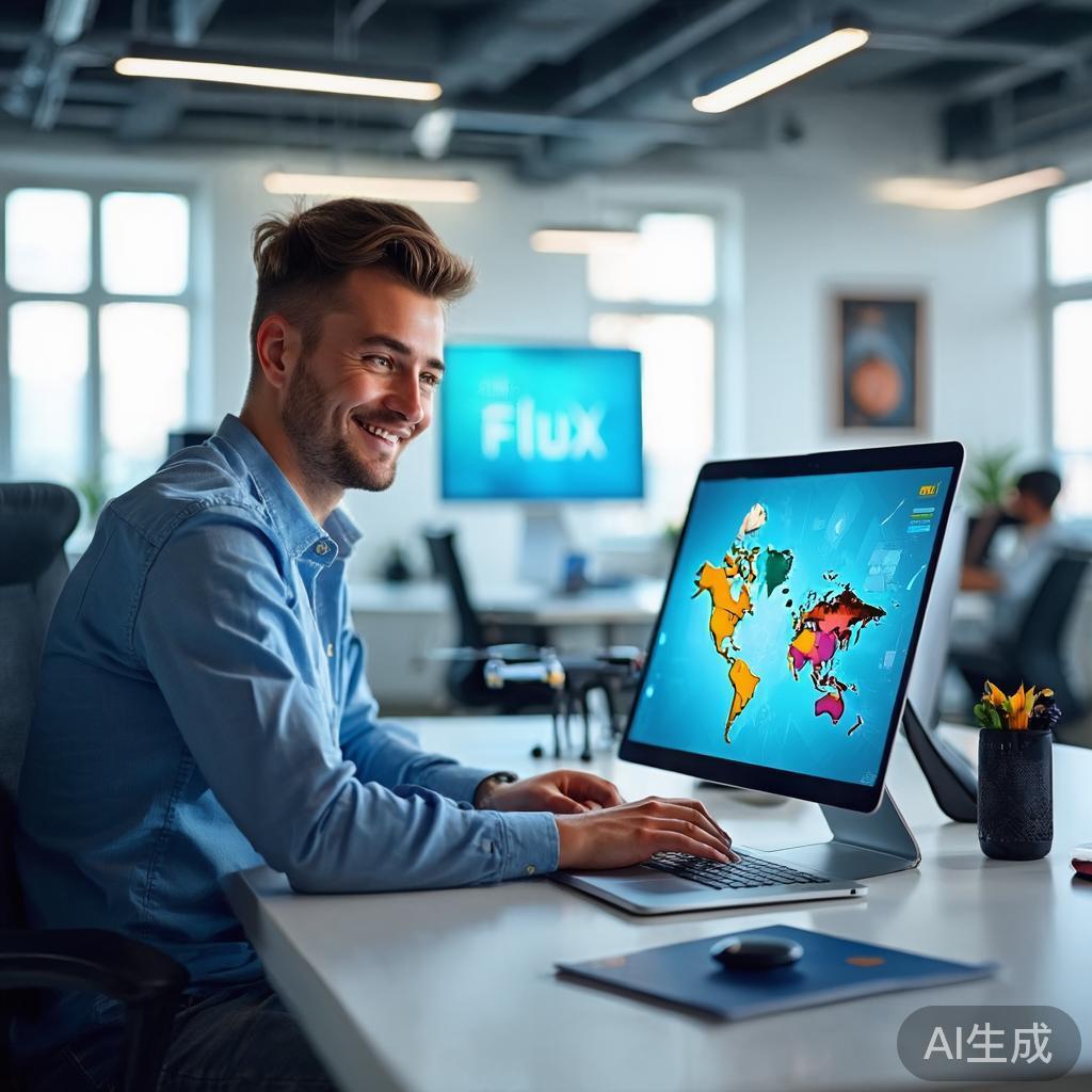 Flux模型在线教程:轻松入门深度学习