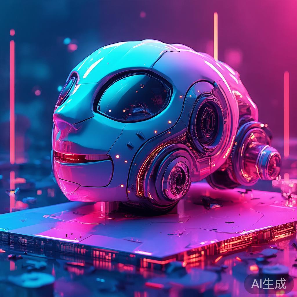 轻松上手:3D艺术生成教程