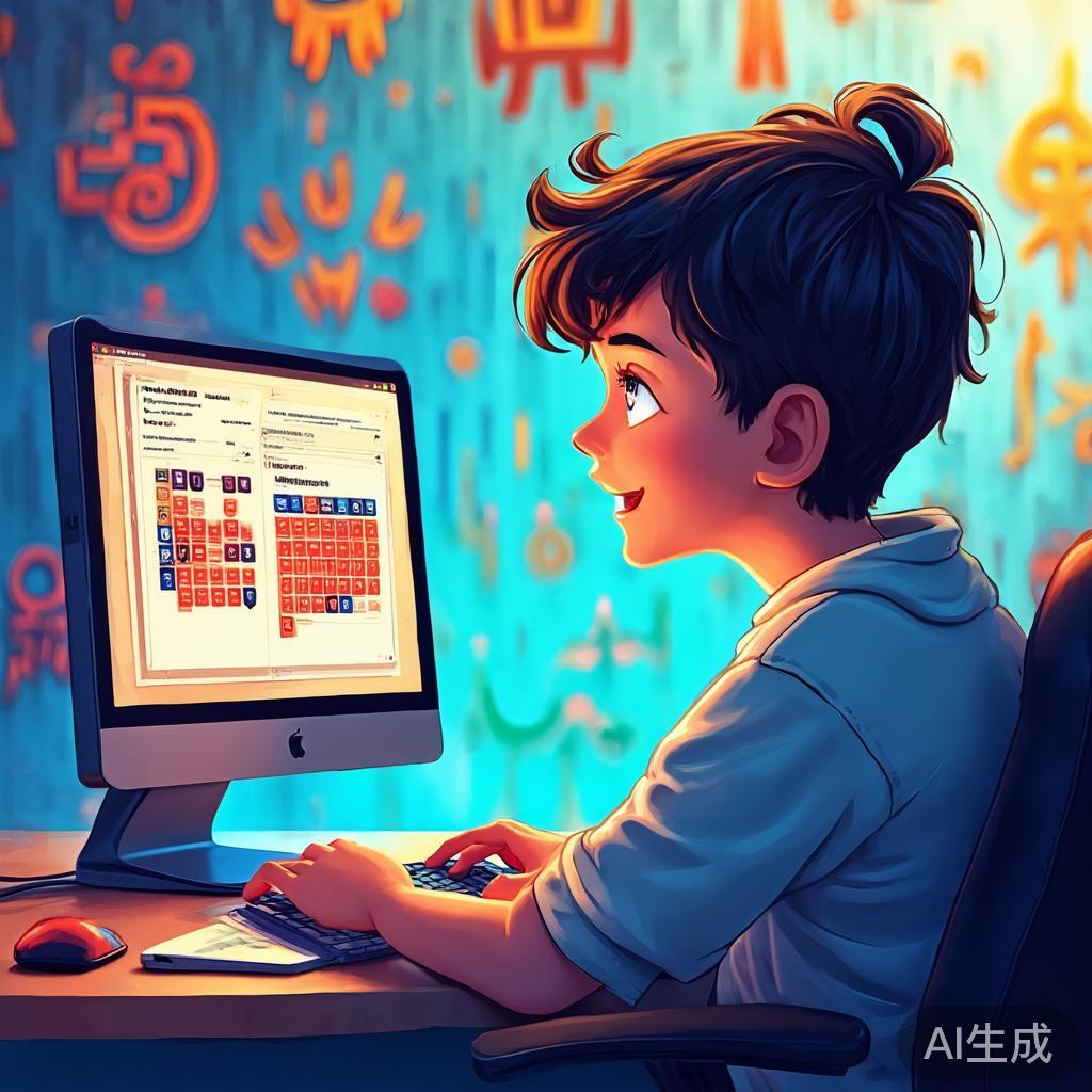 轻松掌握Ideogram教程实例:从零开始学习象形文字