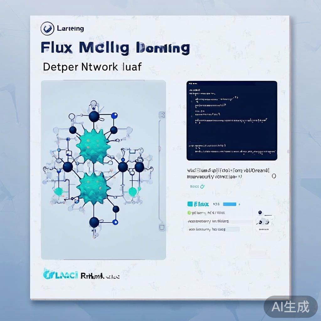 Flux模型教学视频:轻松入门深度学习