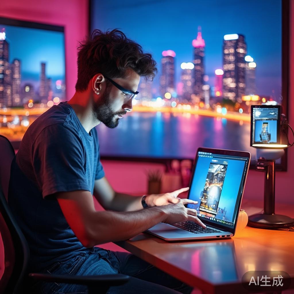 如何用Photoshop处理照片:入门必看教程