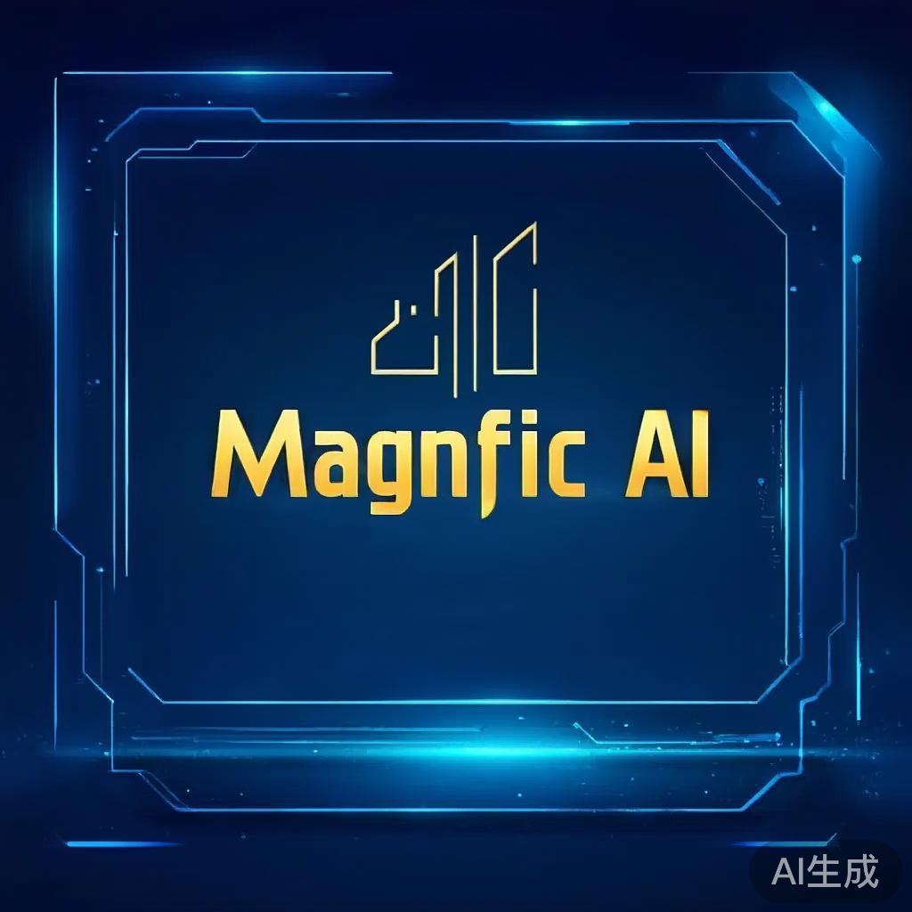 深度解析:如何轻松上手Magnific AI?