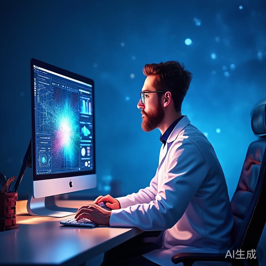 Flux软件应用领域全解析:掌握必备技能