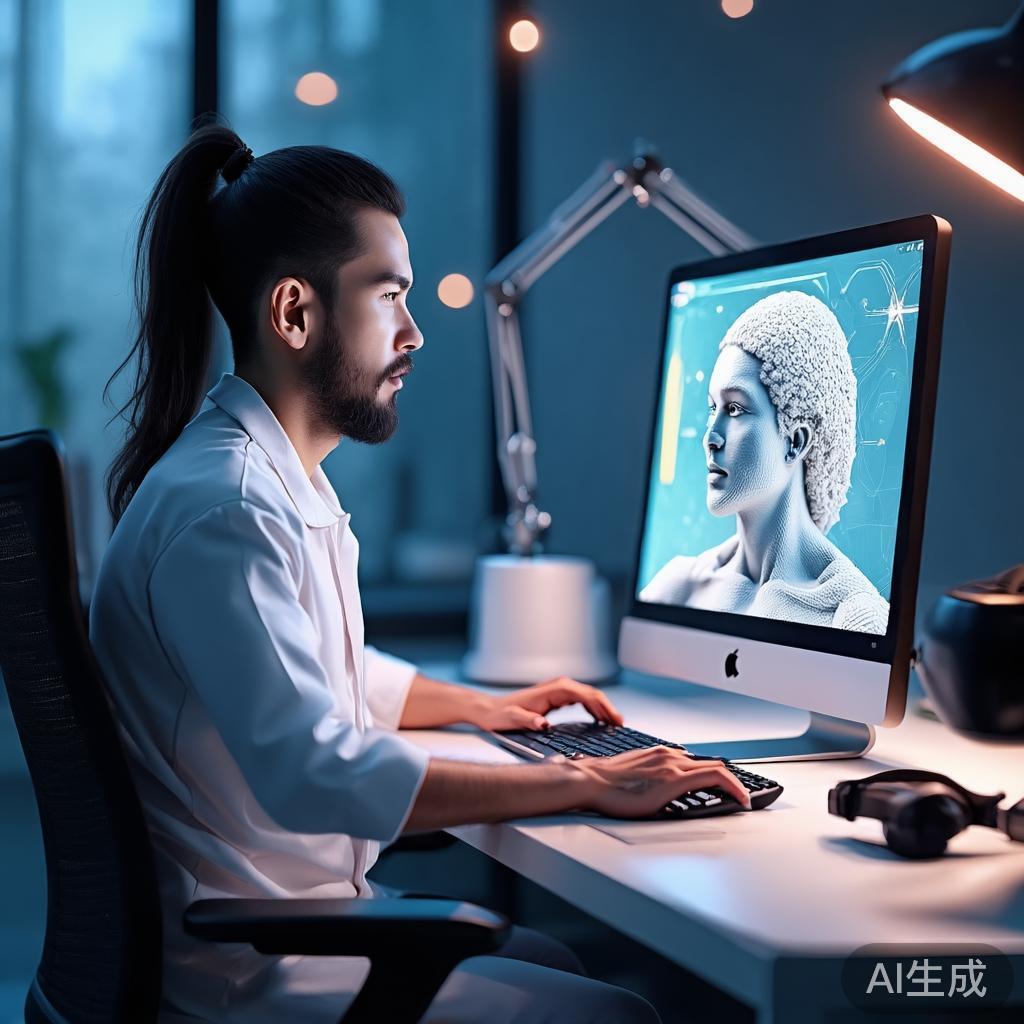 3D艺术教程:轻松入门,掌握三维设计技巧
