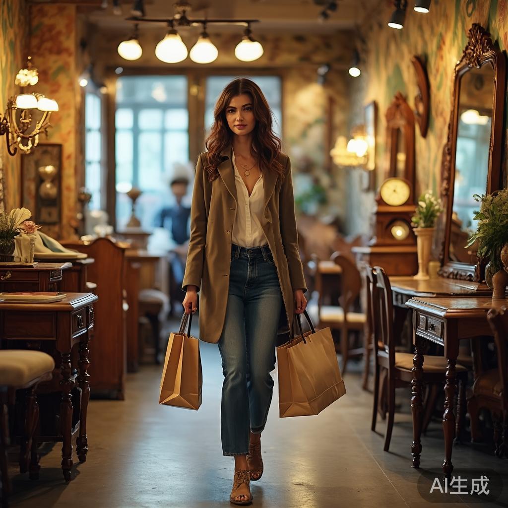 轻松上手：教你如何选购和保养Vintage复古物品