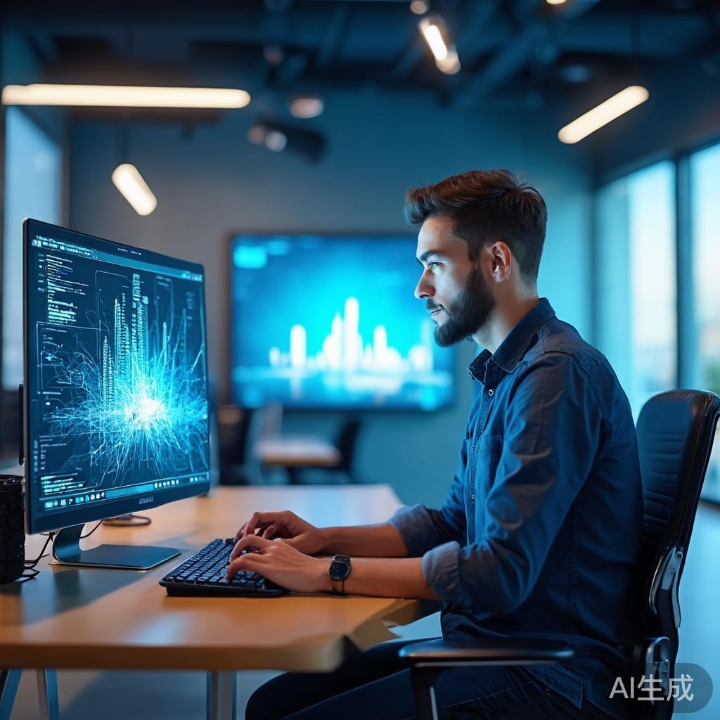掌握AI使用技巧：高效提升工作效率