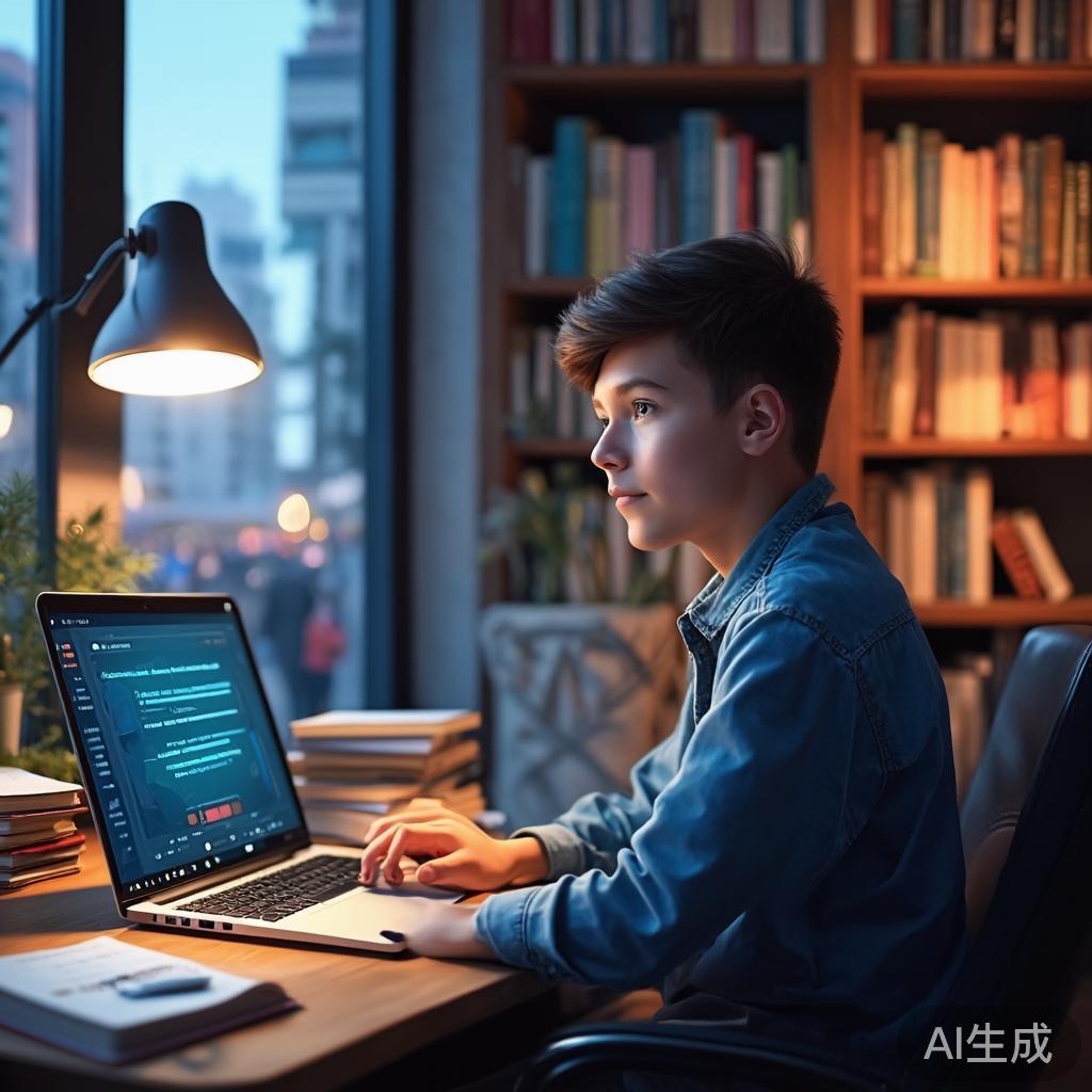 AI教程学习资源大全:掌握AI不再是难题