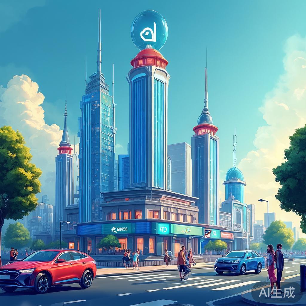 AI教程:深度解析AI应用场景