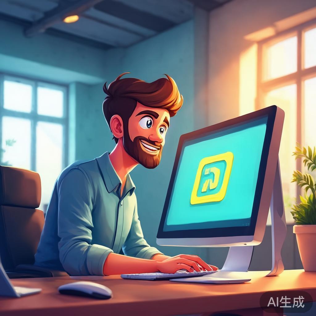 Ideogram教程:掌握高级技巧提升设计水平