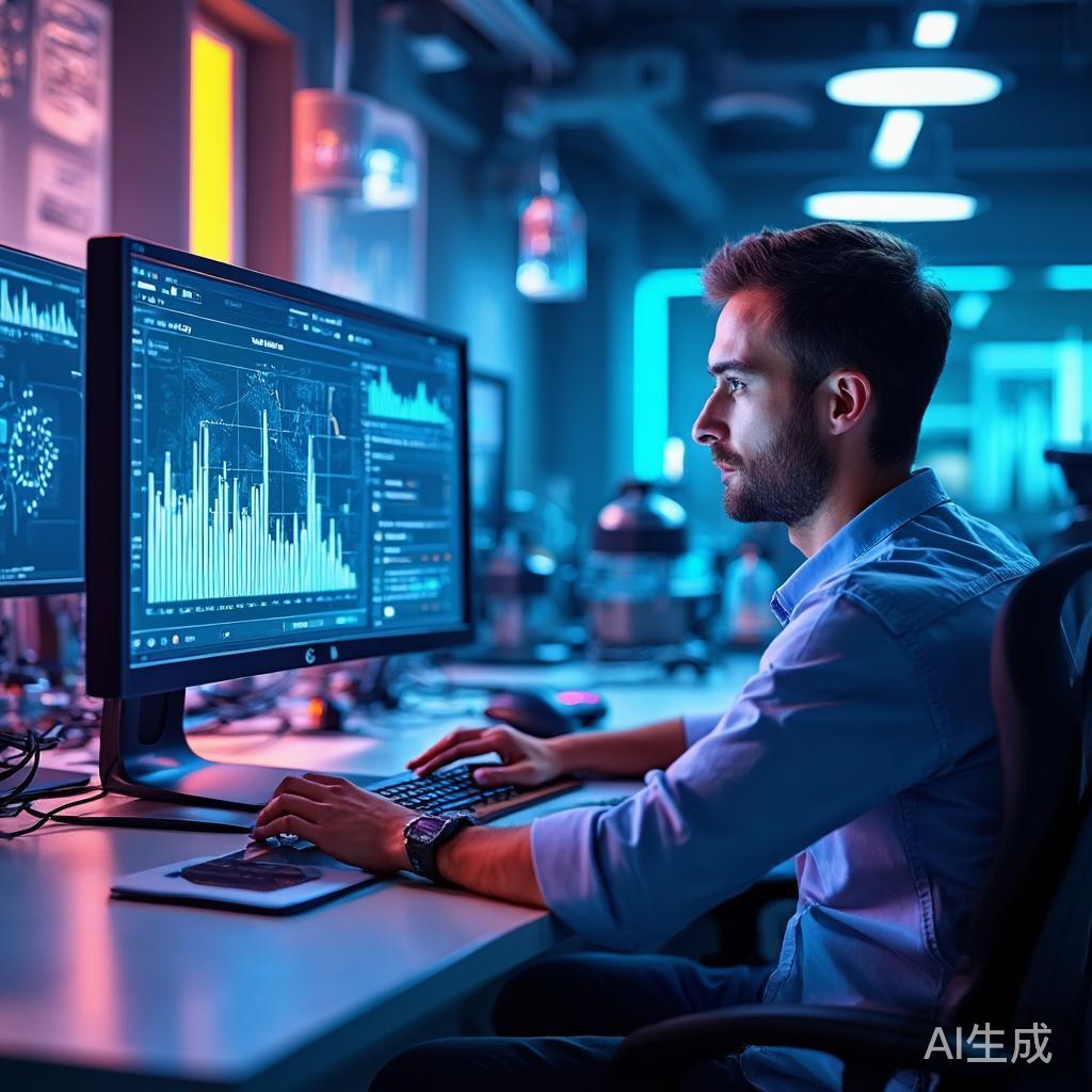 深入浅出:Flux模型在数据科学中的应用教程