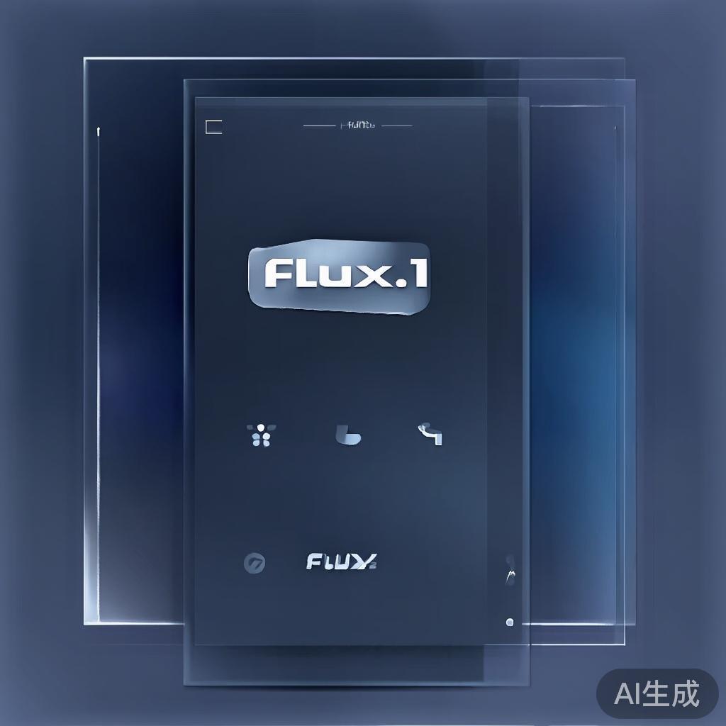 Flux.1版本深度解析:使用教程全攻略