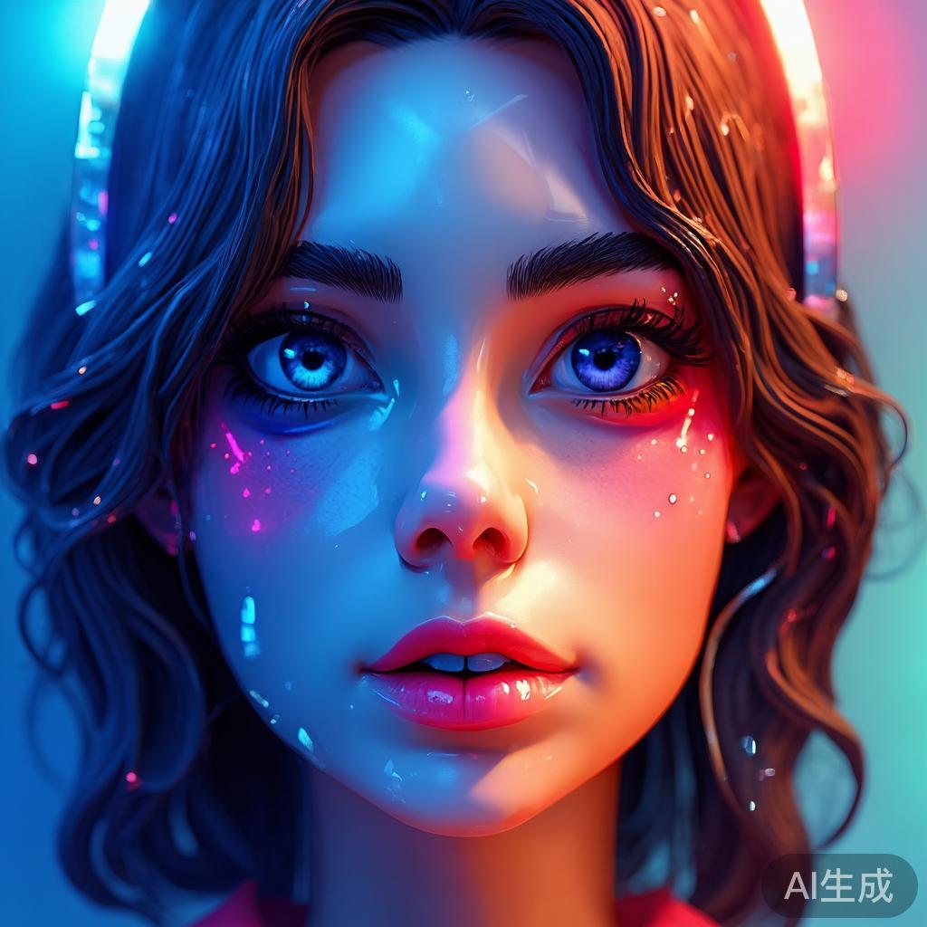探索3D艺术作品:入门级欣赏教程