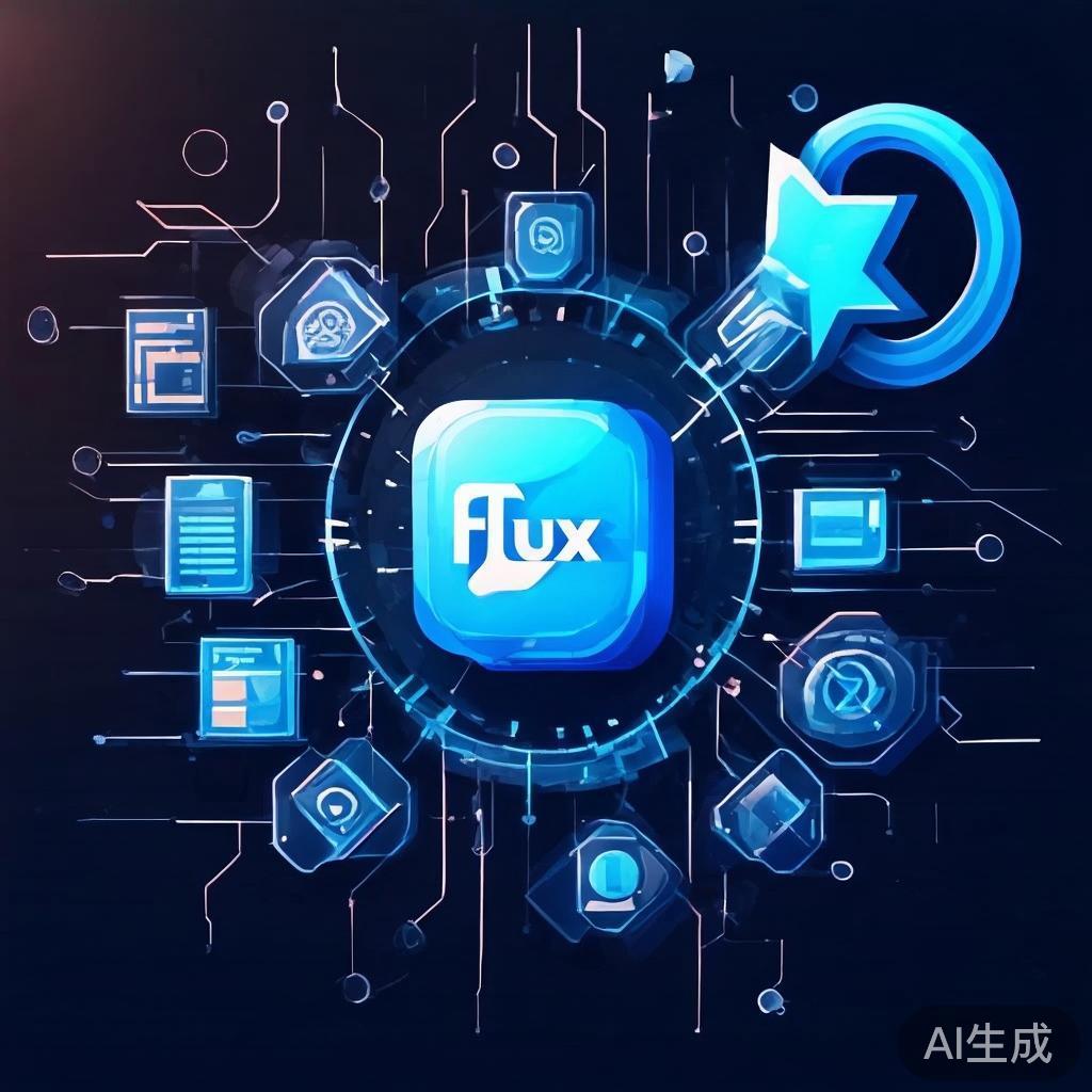 深度解析Flux:掌握数据流处理的艺术