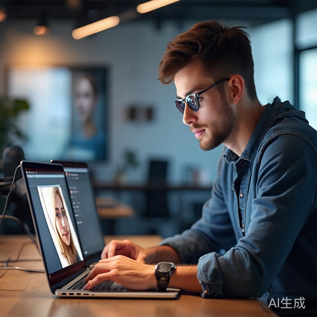 AI修图软件对比:揭秘不同工具的优劣势