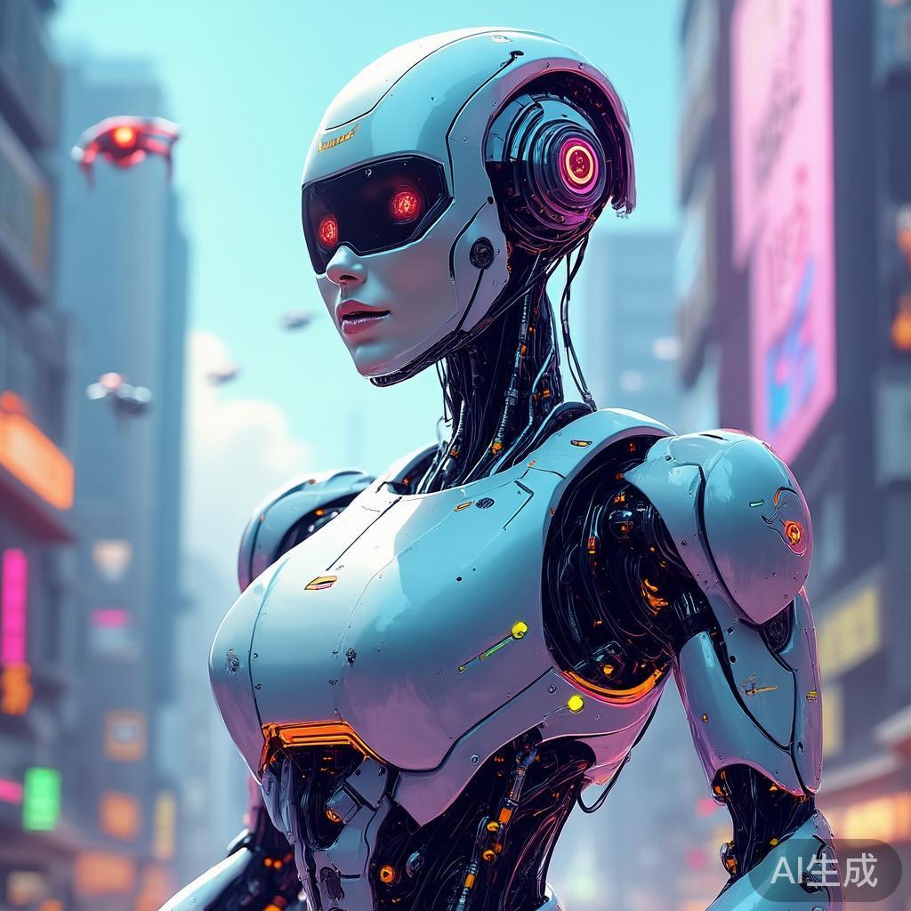 揭秘AI未来发展趋势，掌握未来技术先机