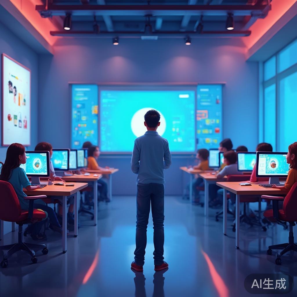 AI教育应用教程:解锁数字化学习的未来