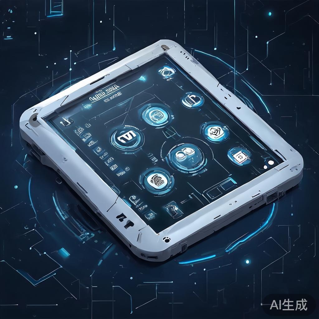 AI界面设计入门:打造专业用户体验的秘籍