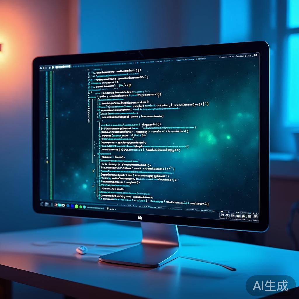轻松上手AI编程:新手必看教程