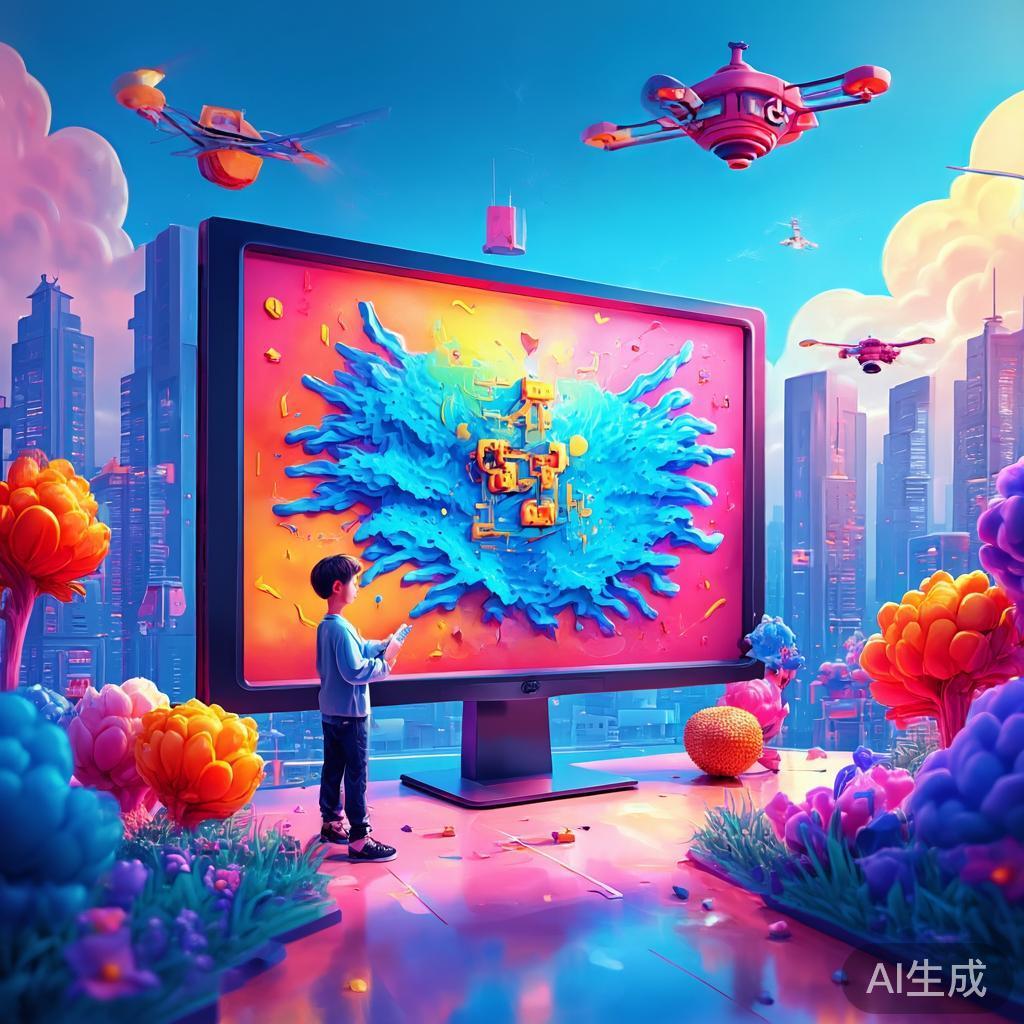 DreamStudio学习资源深度解析:打造你的创意天地
